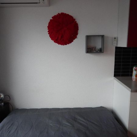 3 Etoiles Studio 4 Couchages Residence Port Cros A 세테 외부 사진