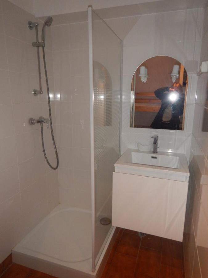 3 Etoiles Studio 4 Couchages Residence Port Cros A 세테 외부 사진