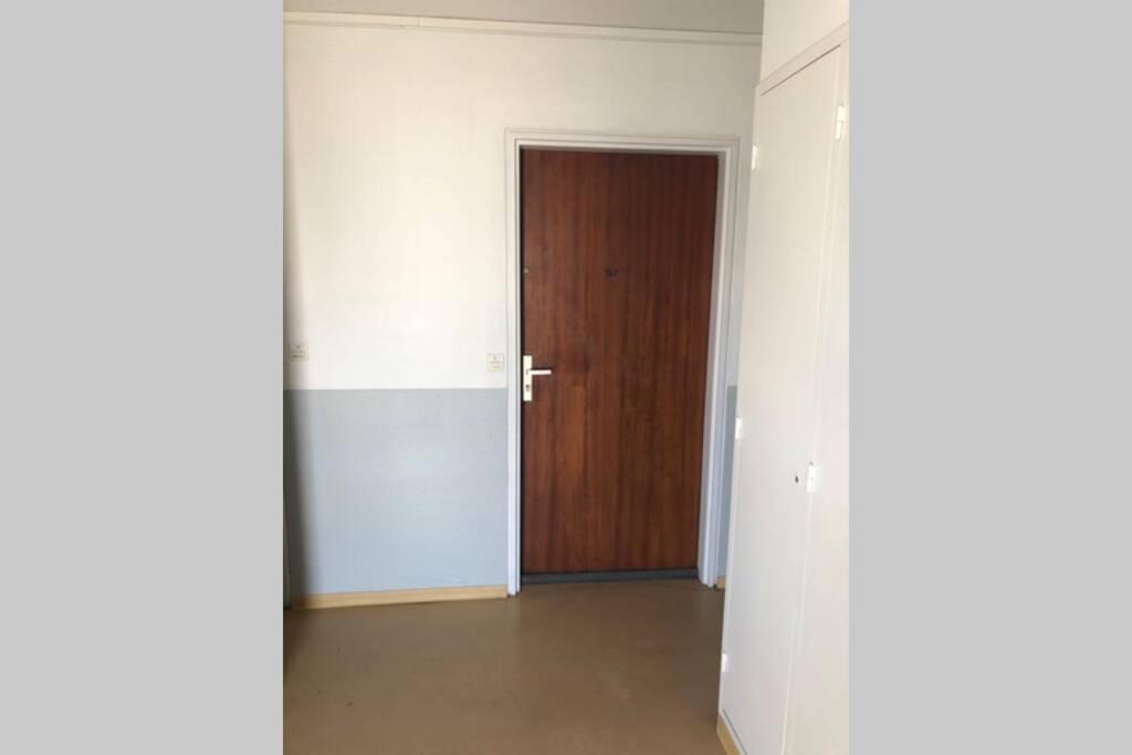 3 Etoiles Studio 4 Couchages Residence Port Cros A 세테 외부 사진