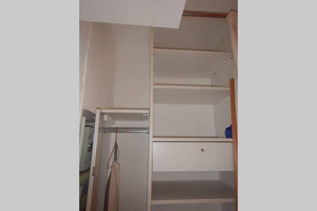 3 Etoiles Studio 4 Couchages Residence Port Cros A 세테 외부 사진