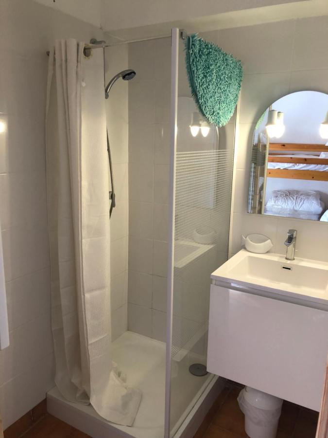 3 Etoiles Studio 4 Couchages Residence Port Cros A 세테 외부 사진